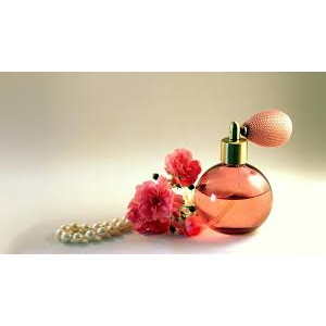 Fawaxjes Parfum Mix (10) - 14899